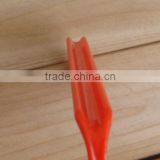 Plastic Dog Comb With Adjustable Needles thumbnail-4