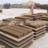 Qt4 Block Making Machine Brick Cement thumbnail-4