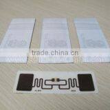Washable Waterproof Programmable RFID Tag for RFID Laundry System