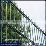 Gold Supplier Welded Steel Double Wire Fence thumbnail-4