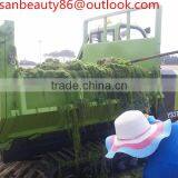 Buy New 2015 Crawler Trailer With Cummins Engine thumbnail-1