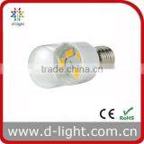 New Product T20 Led Lighting 1.5W Clear E14 CE RoHS Led Bulb thumbnail-1