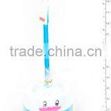 TOILET CLEANING BRUSH thumbnail-1