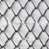 Chain Link Fencing for Garden thumbnail-4