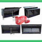 Chicken House Air Inlet thumbnail-1