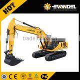 Liugong Excavator 30 Ton Load Capacity CLG930EII thumbnail-1