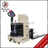Jeakue Manufacturer Forklift 1t Electric Forklift Stacker thumbnail-2