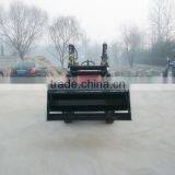 35hp Tractor With Front End Loader Farm Tractor thumbnail-3