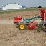 Cheap Price Hand Tractor With Plow thumbnail-3