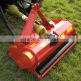 QLN flail mower for the tractor , rear mounted tractor mower