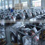 Jinhua Bode Industry & Trading Co., Ltd. company overview - view 3 thumbnail
