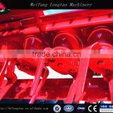 Best Quality Tractor Pto Driven Power Harrow/rotary Harrow/heavy Powered Harrow With CE Approved thumbnail-5