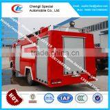 Dongfeng Fire Truck Manufacturer Fire Fighting Vehicle Factory Fire Rescue Vehicle thumbnail-4