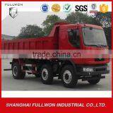 Big Brand Chenglong 20 Cubic Mater 10 Wheel Fuel Consumption Dump Truck thumbnail-1