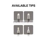 New Design Non Peroxide Gel Teeth Whitening Pen Cosmetic Pen thumbnail-6