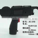 Popular Manufacture Double Comb Tying Machinery Rebar thumbnail-2