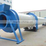 High Quality Steel Made Rotary Dryer thumbnail-5