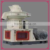 Efficient Centrifugal Homemade Wood Pellet Mill Machine for Sale thumbnail-2