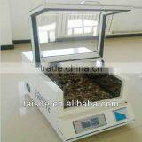 Small Table Shaker Incubator / Shaking Incubator for Lab thumbnail-1