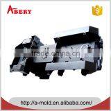 Great Fittings Auto Parts Injection Mould Moulding Making With Factory Price thumbnail-1