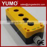 LAY5-NBOX 4hold YUMO Push Button Control Box thumbnail-1