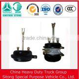 Spring Brake Chambers for Semi Trailers thumbnail-3