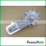 Electric Fence Plastic Insulated Inline Wire Strainer thumbnail-4