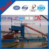 Chain Bucket Gold Dredger for Sale thumbnail-5