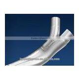 Stainless Steel Exhaust Pipe Hydraulic Press Machine thumbnail-4