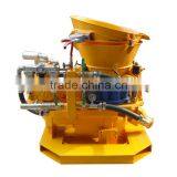 GEC Brand Various Types of Customized Construction Gunite Shotcrete Machine for Sale thumbnail-1