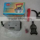 LOW PRICE 768# CHHARCOAL IRON thumbnail-5