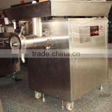 Heavy Duty 1300kg/h Industrial Meat Grinder Machine/Mince Meat Processing Machine/Beef Mincer thumbnail-2