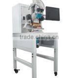 Updatest Mobile Phone Pulse Lcd Flex Bonding Hot Press Lcd Flex Cable Repair Machine for Iphone for Samsung thumbnail-2