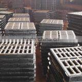 Manhole Cover Molding Line thumbnail-1