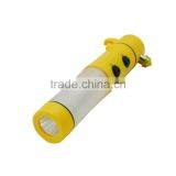 Emergency Safety Hammer/Car Emergency Tool 4 in 1 thumbnail-3