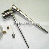 Manual Crimping Machine for Perfume Bottle Cap thumbnail-2