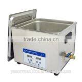 Stainless Steel Ultrasonic Cleaning Machine JP-060S thumbnail-3