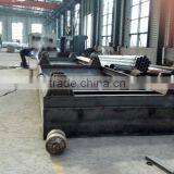 Medical Waste to Oil Recycling Pyrolysis Equipment thumbnail-6