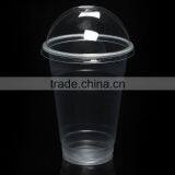 Heat Resistance Plastic Bubble Tea Cup thumbnail-6