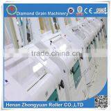 Tanzania Ugali Flour Milling Machinery thumbnail-6