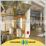 10-50Ton per Day Crude Rice Bran Oil Refining Machine thumbnail-2