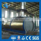 Advanced Used Oil Refinery Machine Without Pollution XY-1