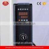 KD New Model Multifunction Single Layer Glass Chemical Reactor thumbnail-4