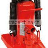 Chinese Factory 5ton Hydraulic Toe Jack for Sale thumbnail-2