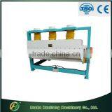 Manufacturer of Vibrating Sieve for Natural White Sesame Seeds Cleaning Machine thumbnail-2
