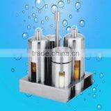 Hot Sale Sugar Salt Spice Pepper Seasoning Set thumbnail-1