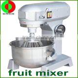New Development and Hot Sale Blender Machine or Mixing Machine for Mango Apple Pear Stawberry thumbnail-2