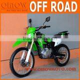 4 Stroke Engine Type and Chain Drive Transmission System Dirt Bike thumbnail-5