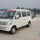 Petrol 8 Seats Mini Van Bus With Good Performance thumbnail-1