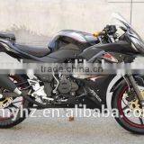 200cc Racing Motorcycle Cheap for Sale (200-G) thumbnail-4